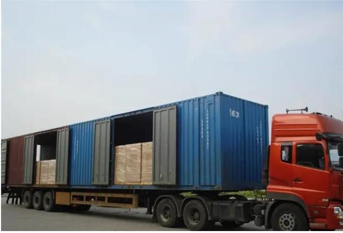 厦门到永修县整车运输