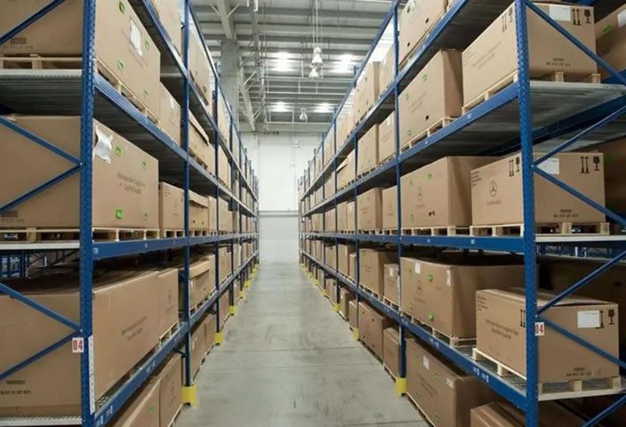 厦门到永修县货物仓储