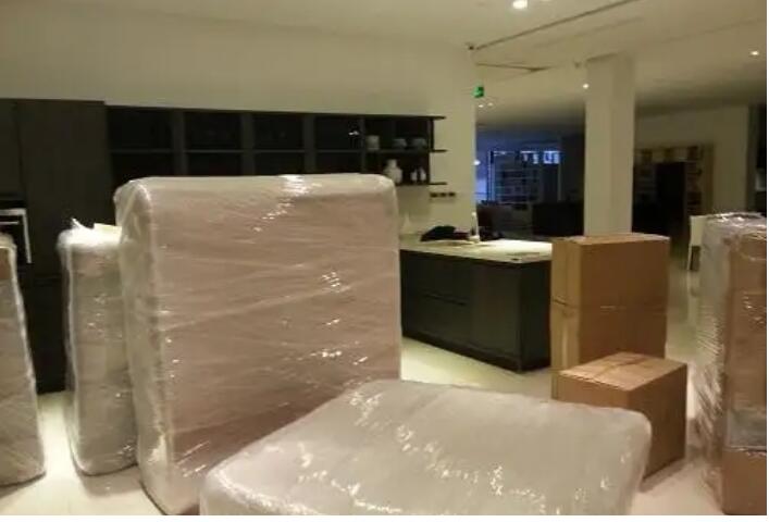 厦门到永修县长途搬家