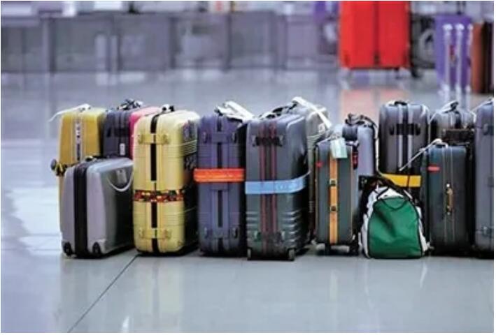 厦门到永修县行李托运