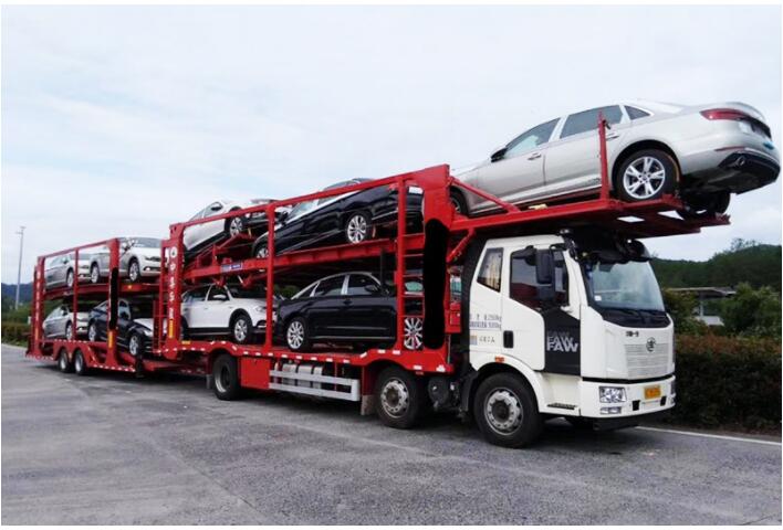 厦门到永修县轿车托运